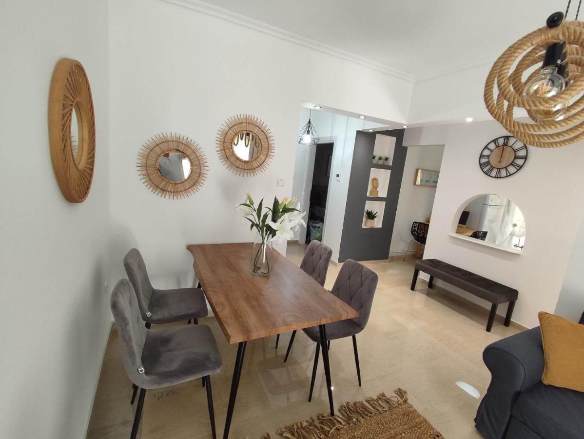 Haris Modern Apt. Near The Sea *