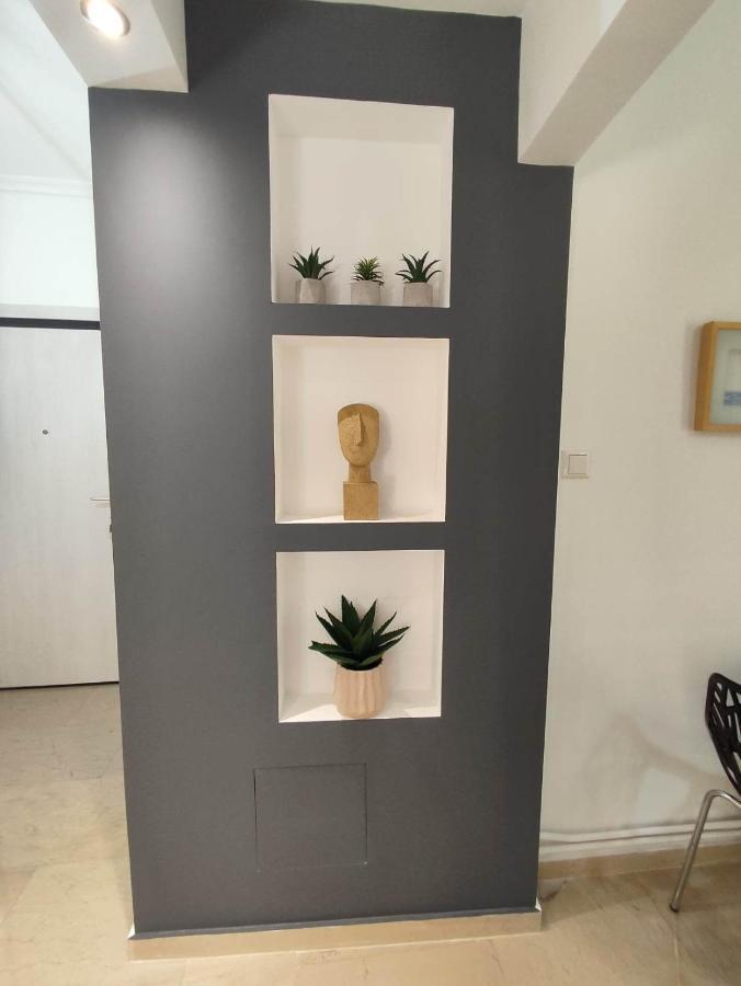 Haris Modern Apt. Near The Sea Appartement Thessalonique